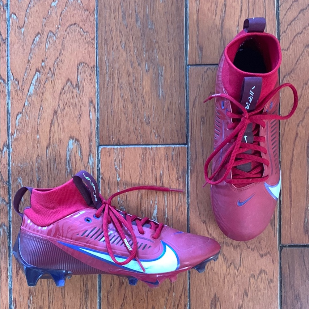 Nike Vapor Edge Pro - Ja'Marr Chase Football Cleats